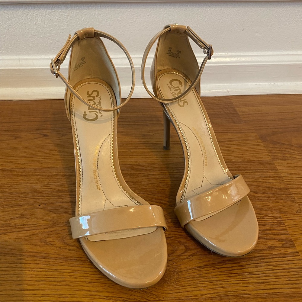 Sam Edelman Heels